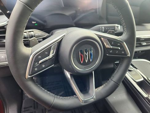 New 2026 Buick Enclave Sport Touring w/ Power Package AWD/4WD image 16