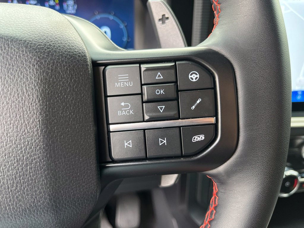 Used 2025 Ford F150 Raptor AWD/4WD image 21
