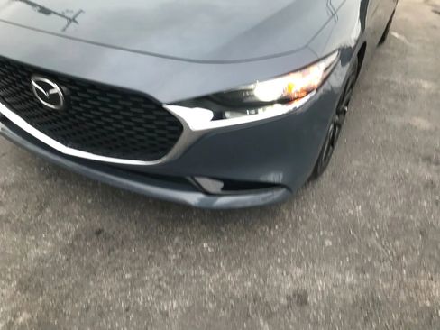 Used 2022 MAZDA MAZDA3 s image 58