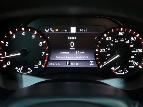 Certified 2023 Nissan Frontier PRO-4X w/ Pro-4X Premium Package image 26