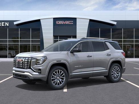 New 2026 GMC Terrain Denali image 2