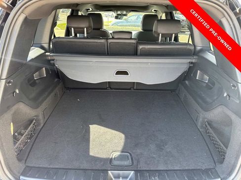 Used 2024 Mercedes-Benz GLB 250 GLB 250 image 7