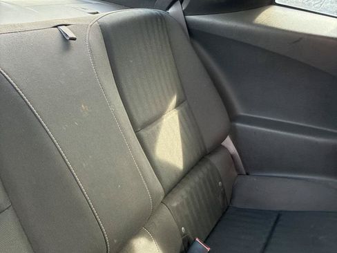 Used 2012 Chevrolet Camaro LS RWD image 22