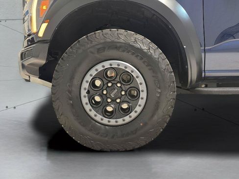 Certified 2024 Ford F150 Raptor AWD/4WD image 44