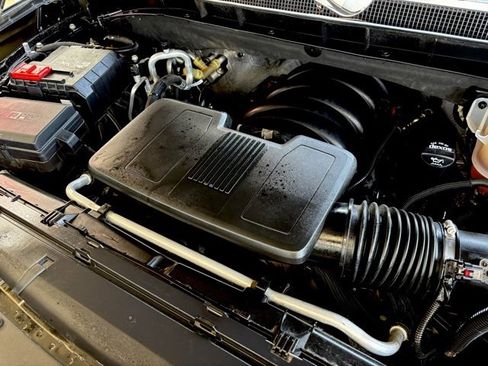 Certified 2021 Chevrolet Tahoe Z71 image 27