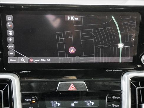 Used 2022 Kia Sorento SX image 32