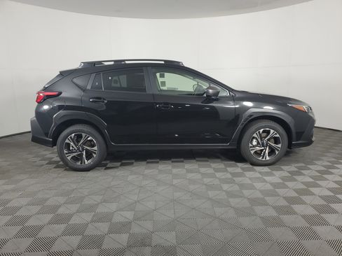 New 2025 Subaru Crosstrek 2.5i Premium image 3