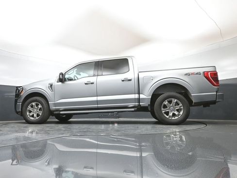 Used 2021 Ford F150 XLT w/ Equipment Group 301A Mid AWD/4WD image 48