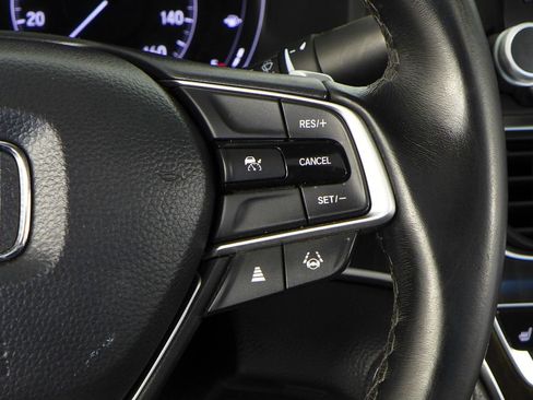 Used 2022 Honda Accord EX-L image 29