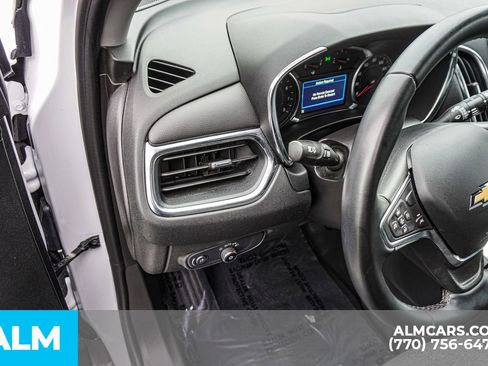 Used 2024 Chevrolet Equinox LT image 38