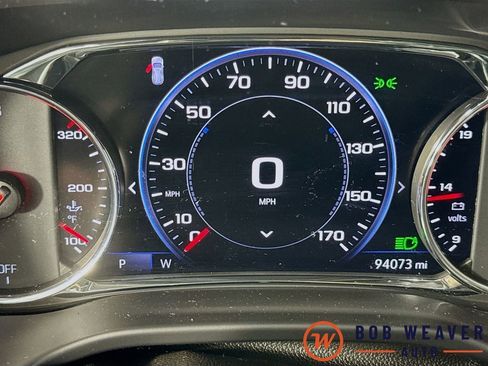 Used 2020 GMC Acadia SLT w/ Driver Alert Package II AWD/4WD image 12