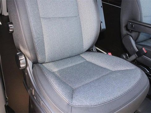 New 2024 RAM ProMaster 2500 w/ Quick Order Package 22H SLT+ image 16