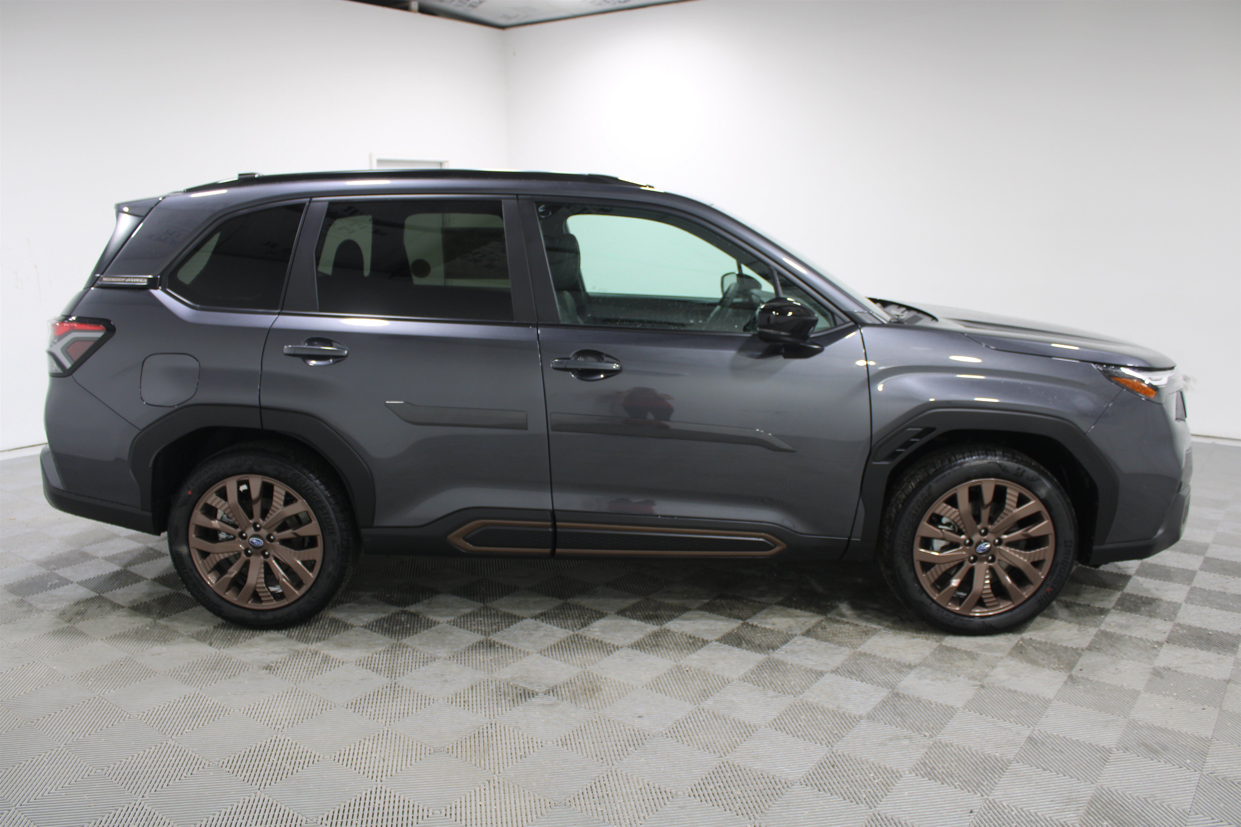 New 2026 Subaru Forester Sport AWD/4WD image 2