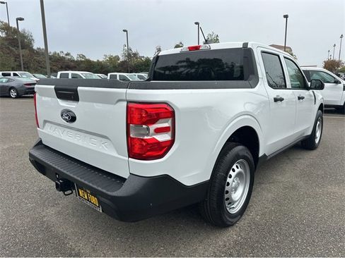 New 2026 Ford Maverick XL image 6