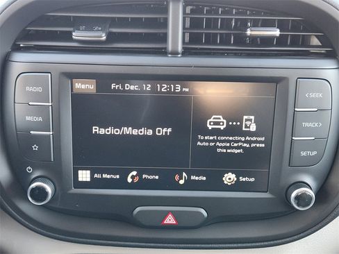 New 2025 Kia Soul LX w/ LX Technology Package image 13