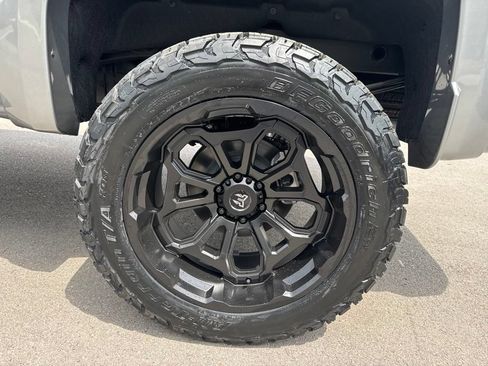 New 2026 GMC Sierra 1500 AT4 w/ AT4 Premium Package AWD/4WD image 32