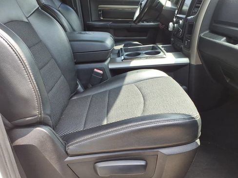 Used 2014 RAM 1500 Sport w/ Convenience Group AWD/4WD image 8