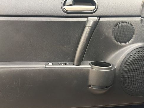 Used 2008 MAZDA MX-5 Miata Touring image 21