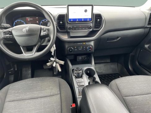 Used 2022 Ford Bronco Sport image 13