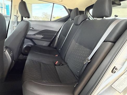 Used 2024 Nissan Kicks SV image 26