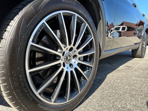 Used 2020 Mercedes-Benz GLC 300 GLC 300 image 10