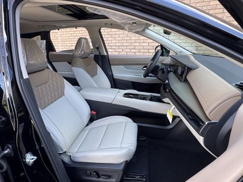 New 2026 Nissan Murano Platinum w/ Cargo Package AWD/4WD image 5