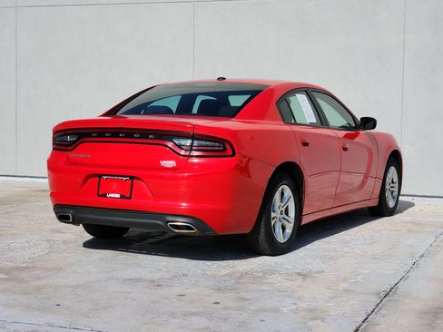 Used 2022 Dodge Charger SXT RWD image 8