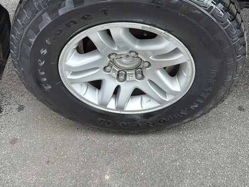 Used 2004 Toyota Tundra SR5 image 32