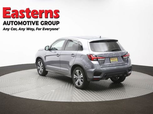 Used 2024 Mitsubishi Outlander Sport AWD image 31