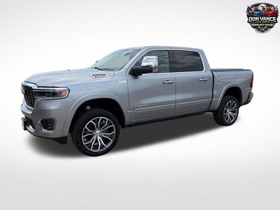 Used 2025 RAM 1500 Tungsten w/ Towing Technology Group