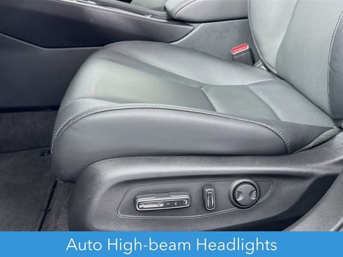 Used 2025 Honda Accord EX-L image 25