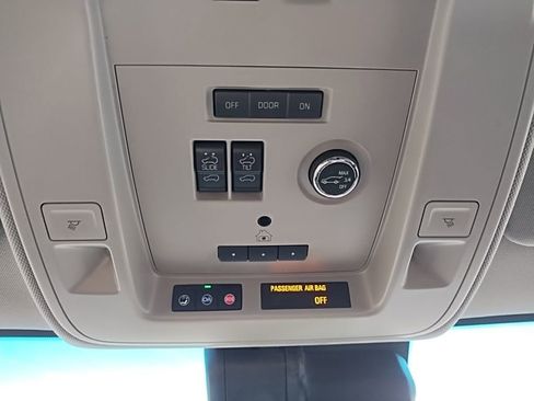 Used 2018 Cadillac Escalade ESV Premium Luxury AWD/4WD image 46