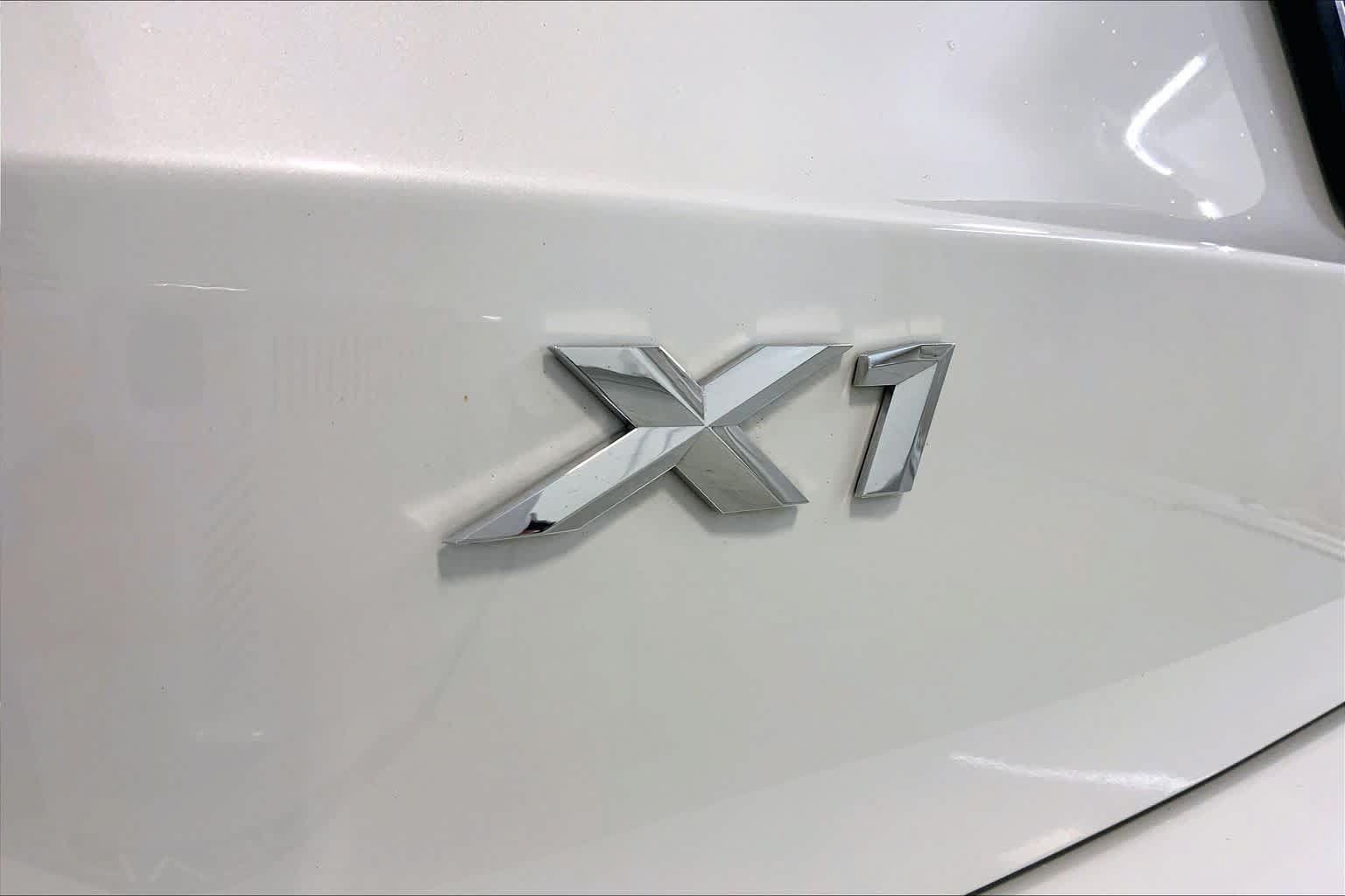 Used 2023 BMW X1 xDrive28i AWD/4WD image 29
