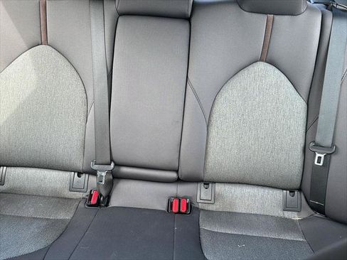 Certified 2019 Toyota Camry LE FWD image 21