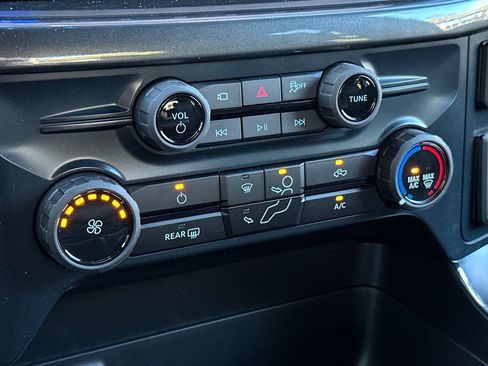 New 2025 Ford F150 STX image 18