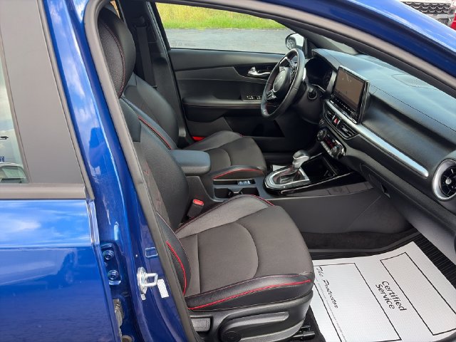 Used 2024 Kia Forte GT FWD image 30