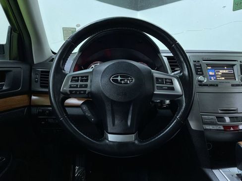 Used 2013 Subaru Outback 3.6R Limited w/ Moonroof Pkg image 18