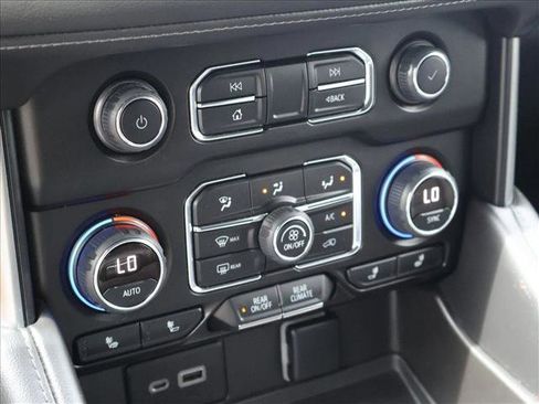 Used 2023 Chevrolet Tahoe LT AWD/4WD image 22