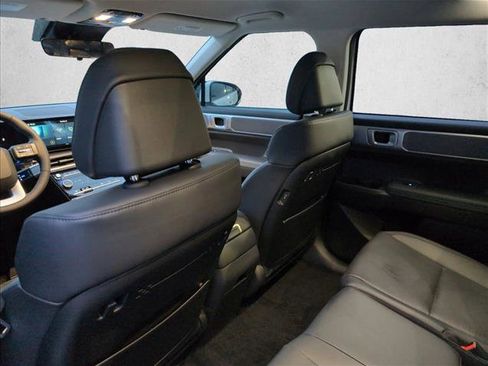 New 2026 Hyundai Santa Fe SEL image 16