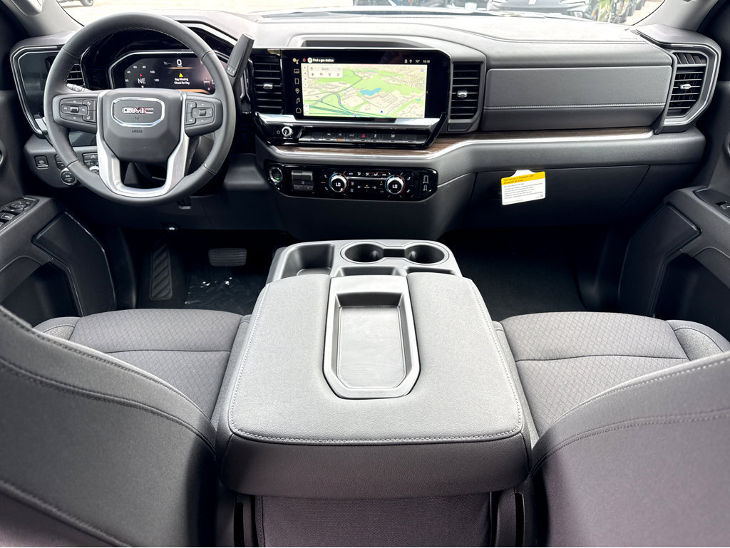 New 2026 GMC Sierra 1500 Elevation AWD/4WD image 11