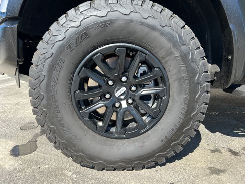Used 2024 Ford F150 Raptor AWD/4WD image 34
