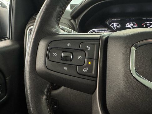 Used 2021 GMC Sierra 1500 AT4 w/ AT4 Preferred Package image 22