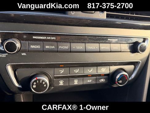 Used 2018 Kia Optima LX image 20