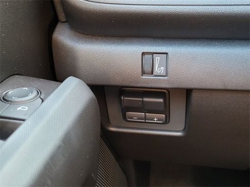 New 2025 Chevrolet Colorado Trail Boss image 21