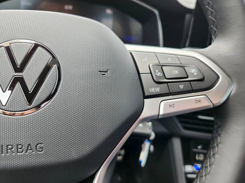 New 2025 Volkswagen Jetta Sport image 7