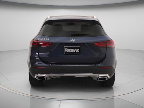 Certified 2023 Mercedes-Benz GLA 250 image 5