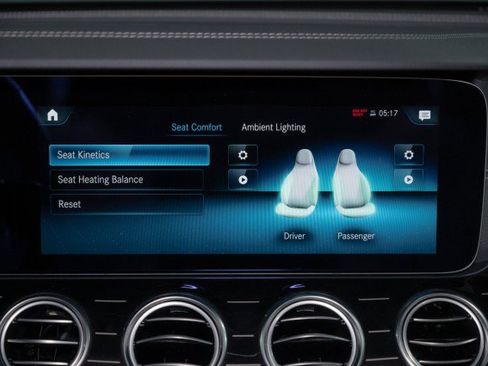 Certified 2021 Mercedes-Benz E 350 E 350 RWD Sedan image 16