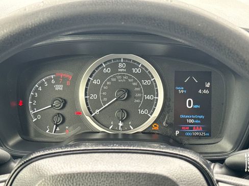Used 2020 Toyota Corolla LE FWD image 15