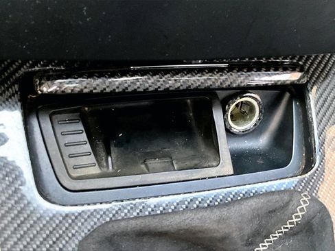 Used 2008 BMW M3 Sedan image 14