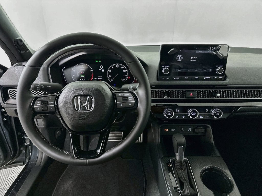 Used 2026 Honda Civic Sport image 19